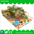 2016 Fantasic Indoor Playground Play